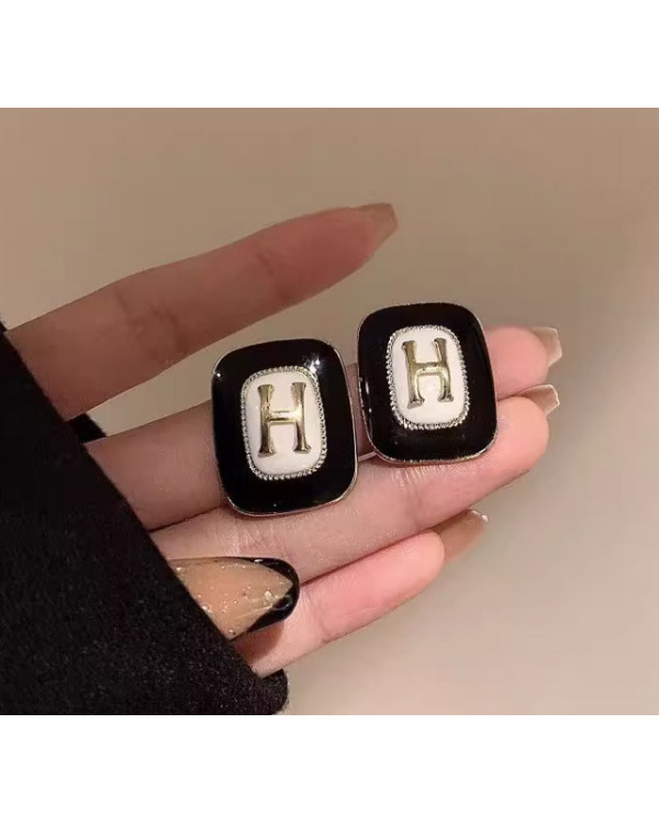 Серьги Н уценка