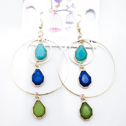 Серьги Style-foto3