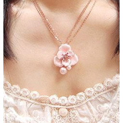 Колье "Graten"-foto3