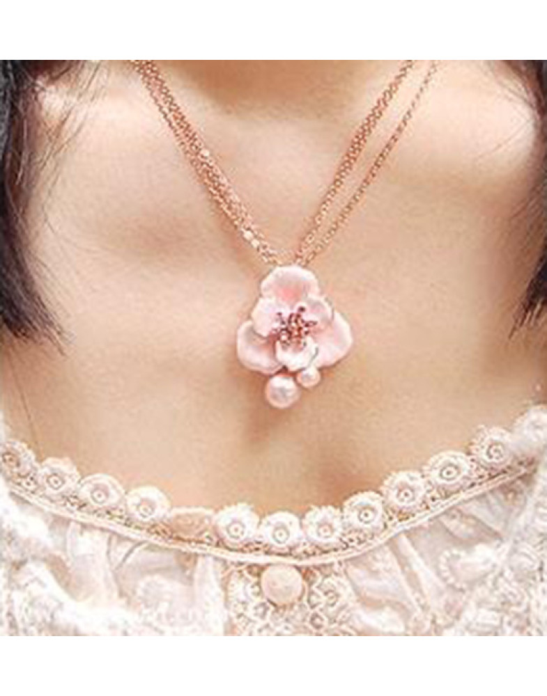 Колье "Graten"-foto3