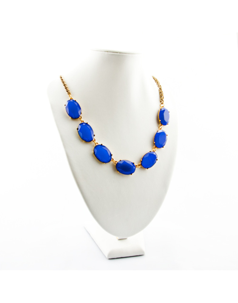 Колье "Cobalt", уценка-foto8