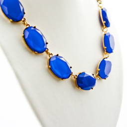 Колье "Cobalt", уценка-foto7