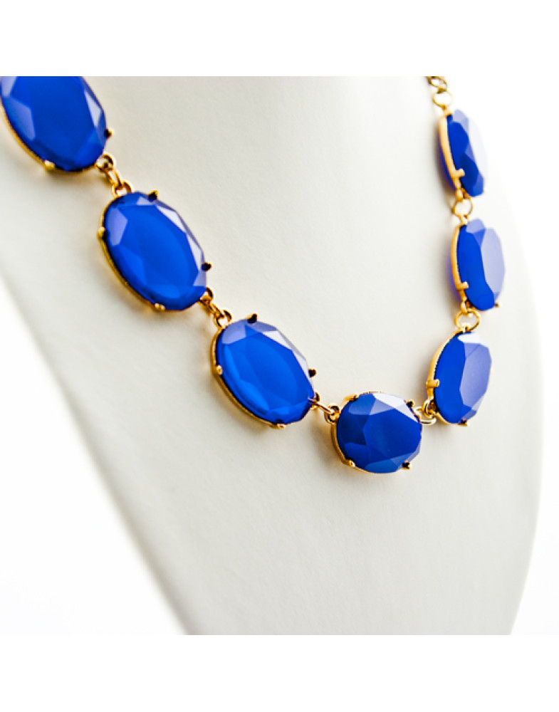 Колье "Cobalt", уценка-foto7