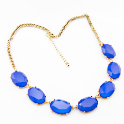 Колье "Cobalt", уценка-foto5