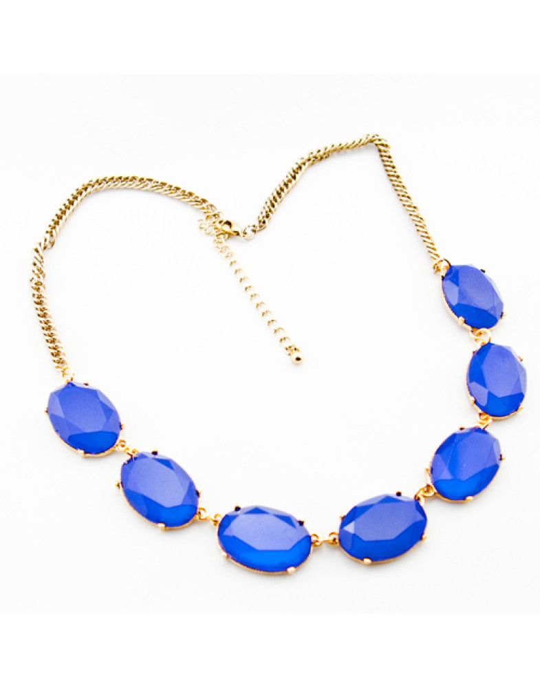 Колье "Cobalt", уценка-foto5