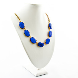 Колье "Cobalt", уценка-foto6