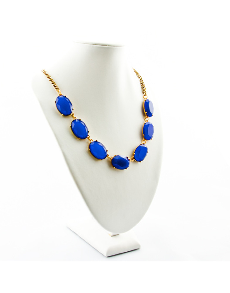 Колье "Cobalt", уценка-foto6