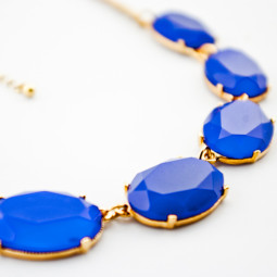 Колье "Cobalt", уценка-foto4