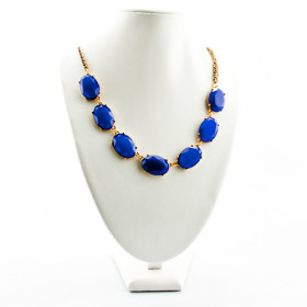 Колье "Cobalt", уценка-foto2
