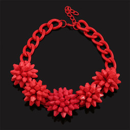 Колье "Gifts"-foto4