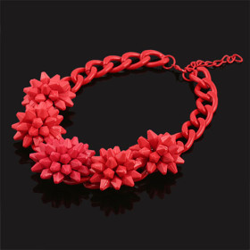 Колье "Gifts"-foto3
