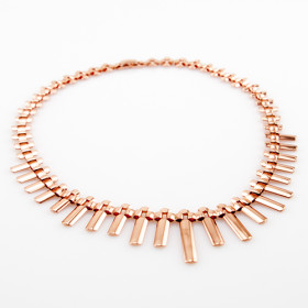 Колье "Вечность"-foto4