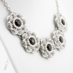 Колье "Ava"-foto6