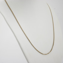 Цепочка базовая "Bronze mono"