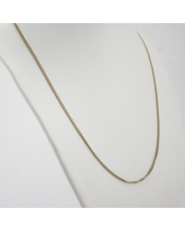 Цепочка базовая "Bronze mono"