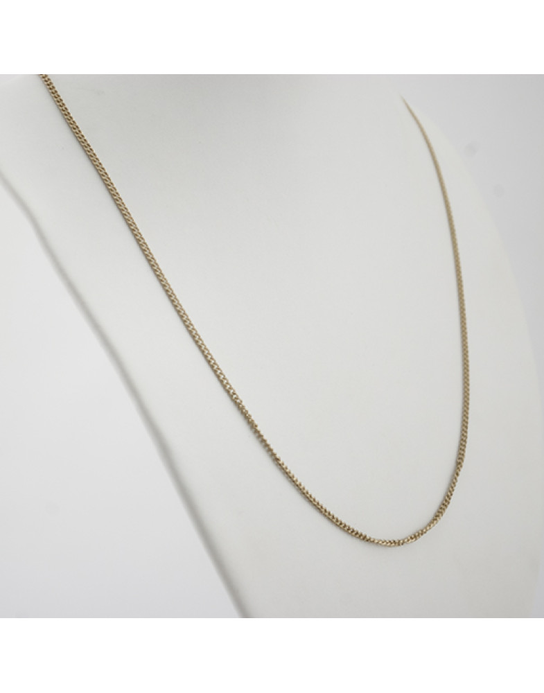 Цепочка базовая "Bronze mono"-foto2