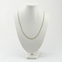 Цепочка базовая "Bronze mono"-foto4