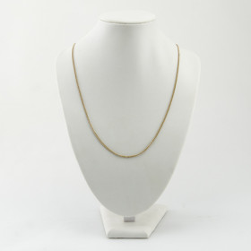 Цепочка базовая "Bronze mono"-foto4