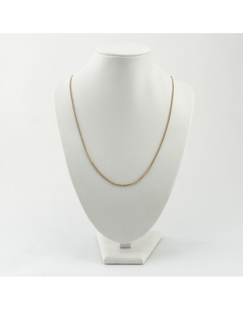 Цепочка базовая "Bronze mono"-foto4