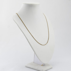 Цепочка базовая "Bronze mono"-foto6