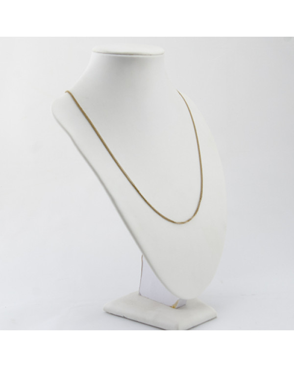 Цепочка базовая "Bronze mono"