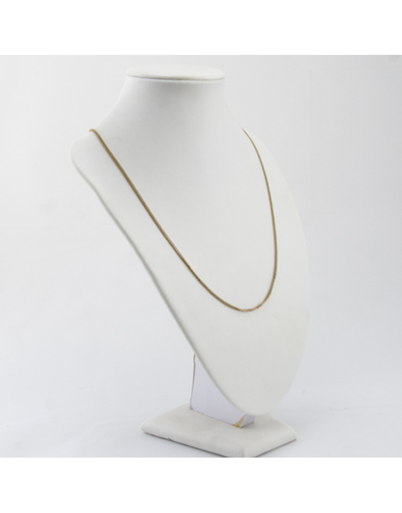 Цепочка базовая "Bronze mono"-foto6