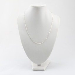 Цепочка базовая "Silver mono"-foto4
