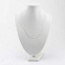 Цепочка базовая "Silver mono"-foto4
