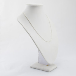 Цепочка базовая "Silver mono"-foto2