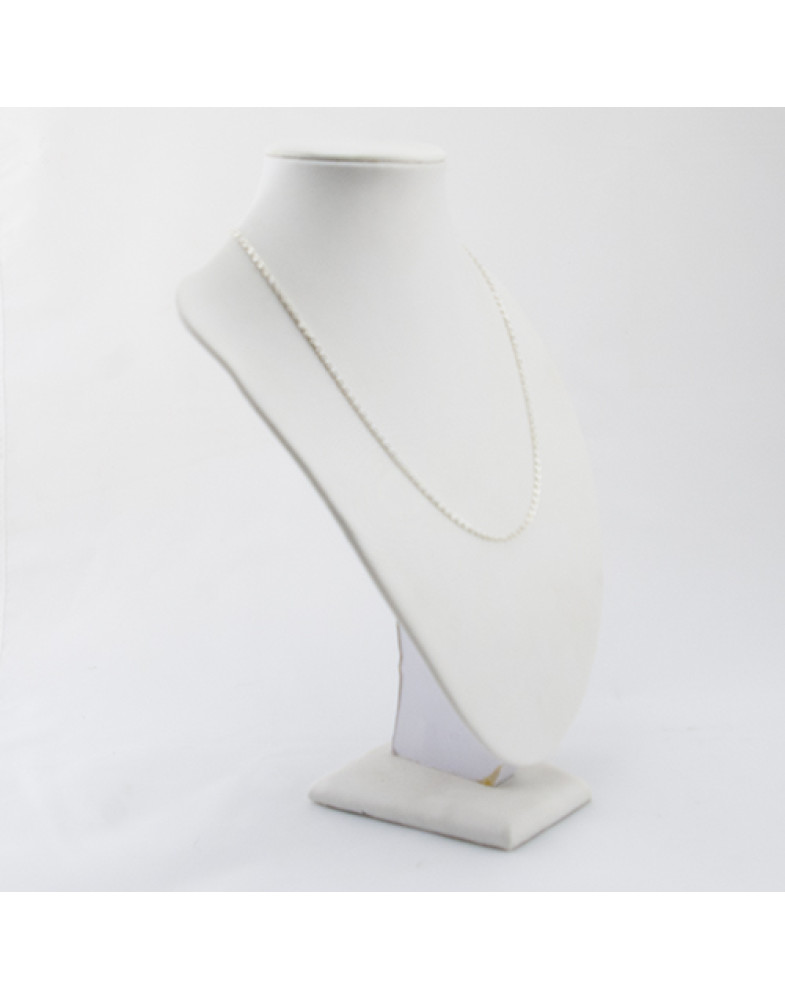 Цепочка базовая "Silver mono"-foto2
