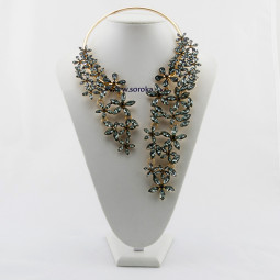 Колье "Shagan"-foto5