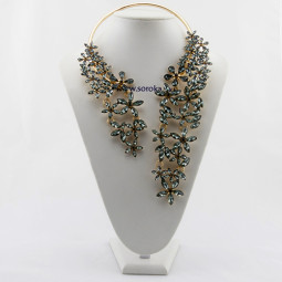 Колье "Shagan"-foto8