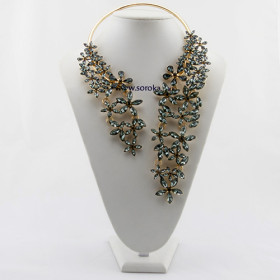 Колье "Shagan"-foto8