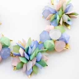 Колье Fashion Game -foto7