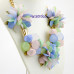Модное колье бижутерия по последним трендам! Fashion Jewellery от магазина бижутерии Soroka.me 