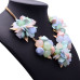 Модное колье бижутерия по последним трендам! Fashion Jewellery от магазина бижутерии Soroka.me 
