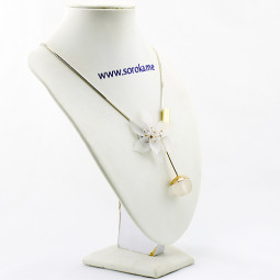 Колье Elegant Assimetry-foto3