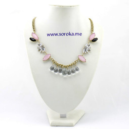Колье Pink Suita-foto5