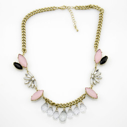 Колье Pink Suita-foto4