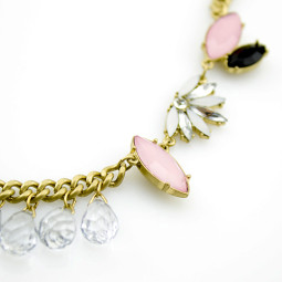 Колье Pink Suita-foto3