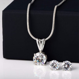 Набор украшений Cristal-foto4