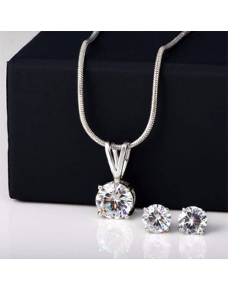 Набор украшений Cristal-foto4