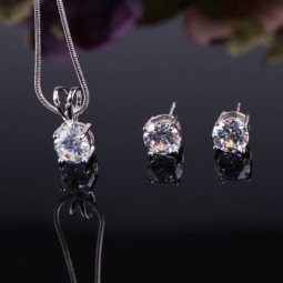 Набор украшений Cristal-foto3
