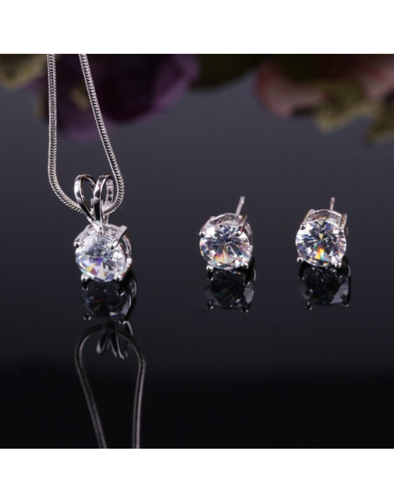 Набор украшений Cristal-foto3