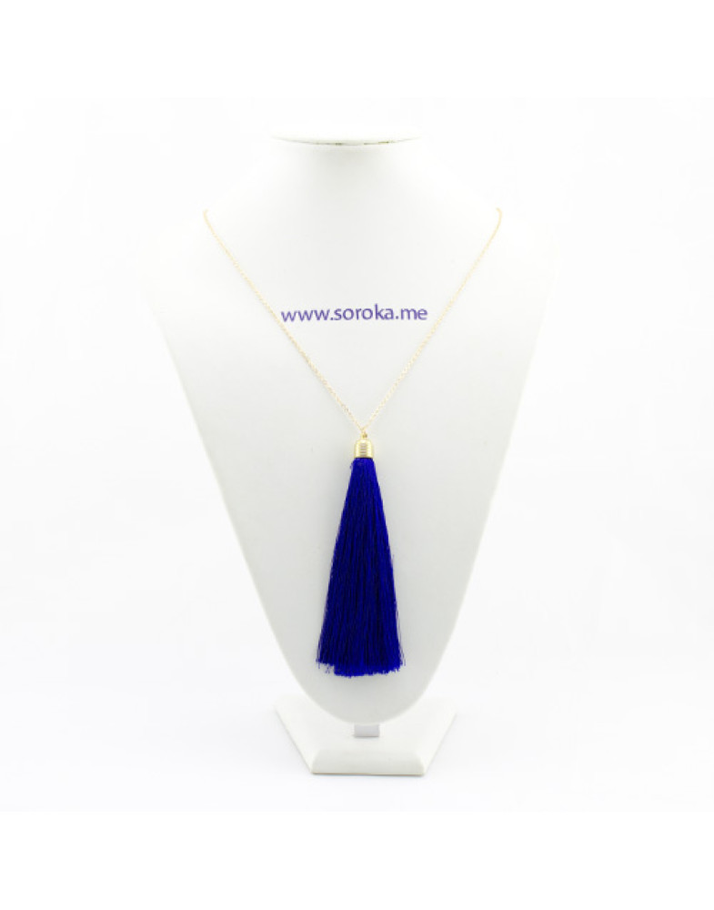 Сотуар с кистью Royal Blue-foto6