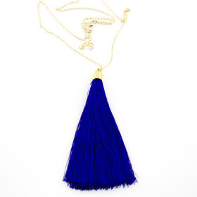Сотуар с кистью Royal Blue-foto5