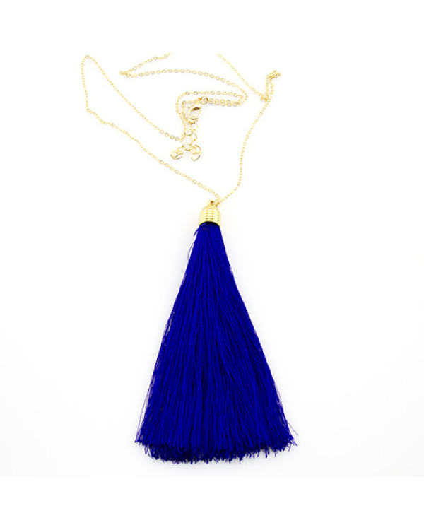 Сотуар с кистью Royal Blue