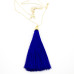 Сотуар с кистью Royal Blue