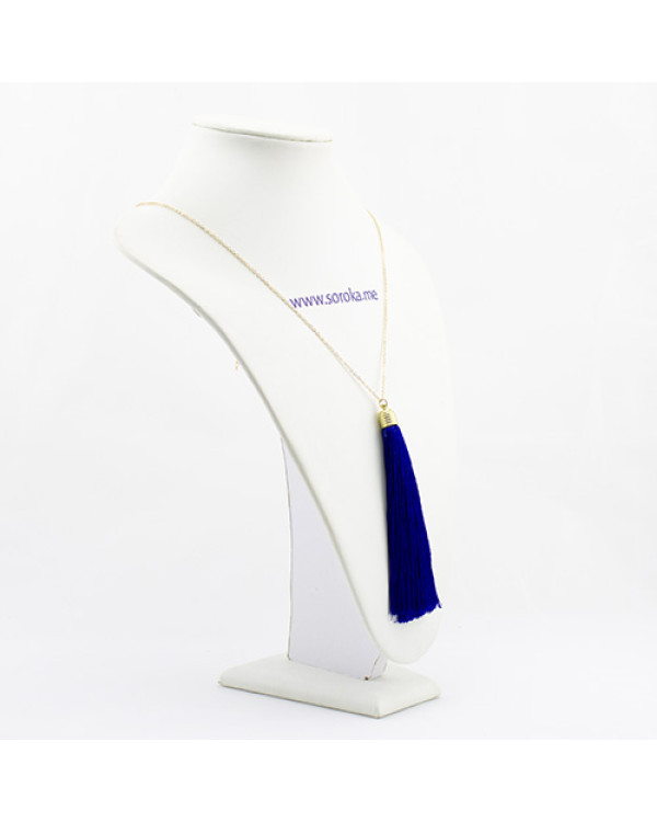 Сотуар с кистью Royal Blue