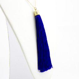 Сотуар с кистью Royal Blue-foto2